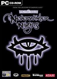 Neverwinter Nights - Diamond Edition (2002) PC